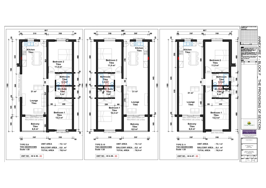 2 Bedroom Property for Sale in Diep River Western Cape